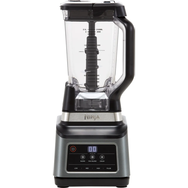 Ninja BN750UK 2.1 Litre Blender with 2 Accessories