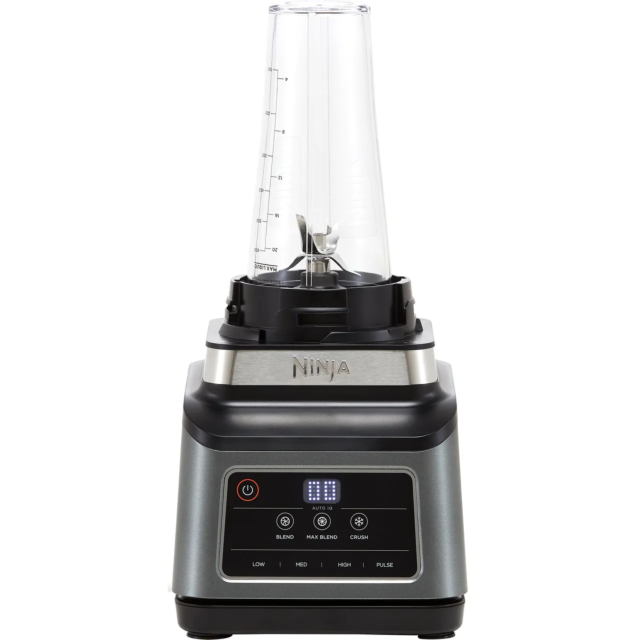 Ninja BN750UK 2.1 Litre Blender with 2 Accessories