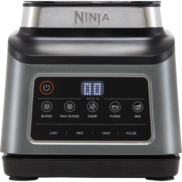 Ninja BN800UK 2.1 Litre Food Processor With 4 Accessories