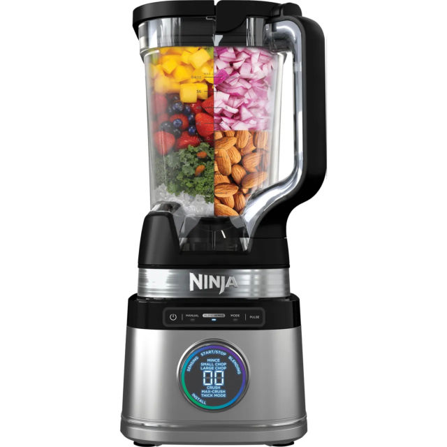 Ninja TB201UK Detect Power Pro Blender