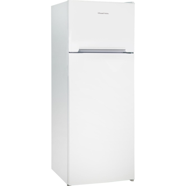 Russell Hobbs RH144TMFF54 Compact 145cm High 80/20 Fridge Freezer - White 
