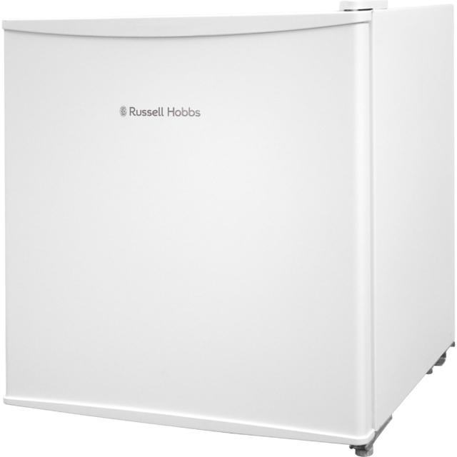 Russell Hobbs Table Top RHTTFZ0E1W Mini Freezer - White 
