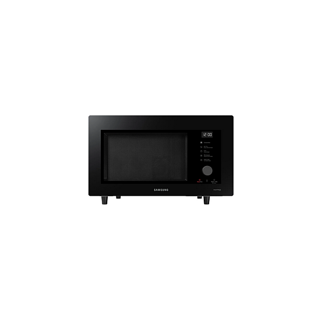 Samsung MC32DG7646CKE3 32 Litre 33Cm High, Freestanding Combination Microwave Oven - Black