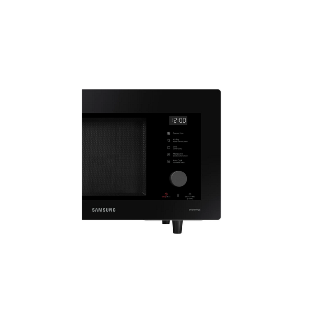 Samsung MC32DG7646CKE3 32 Litre 33Cm High, Freestanding Combination Microwave Oven - Black