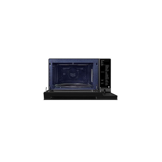 Samsung MC32DG7646CKE3 32 Litre 33Cm High, Freestanding Combination Microwave Oven - Black