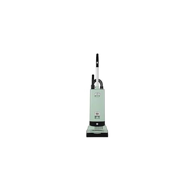 Sebo SEB91545GB X7 Pastel Mint Collection Upright Cleaner
