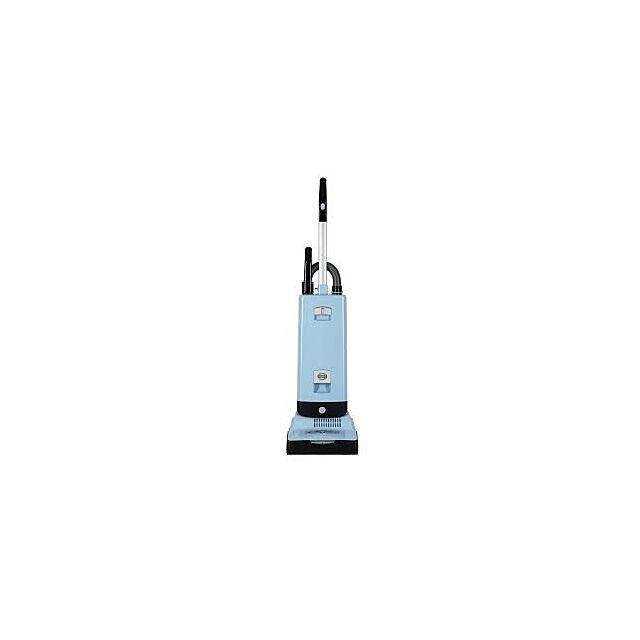 Sebo SEB91546GB X7 Pastel Blue Collection Upright Cleaner