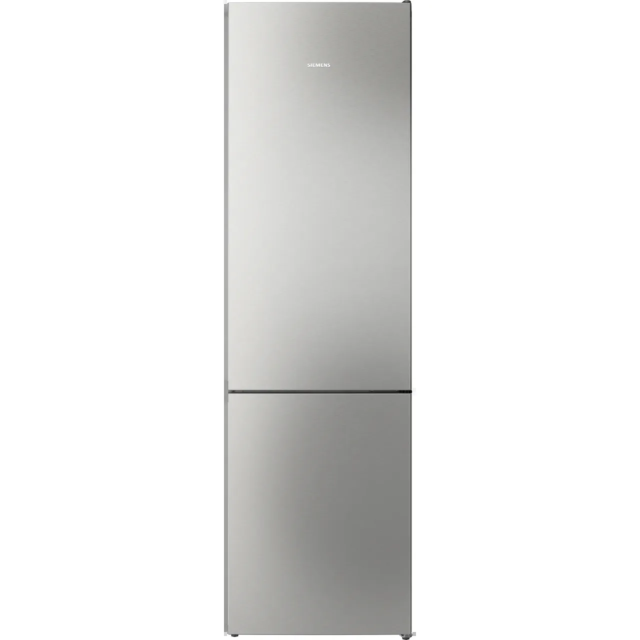 Siemens KG39NVIBG IQ-300 KG39NVIBG 203cm 70/30 Total No Frost Fridge Freezer - Stainless Steel