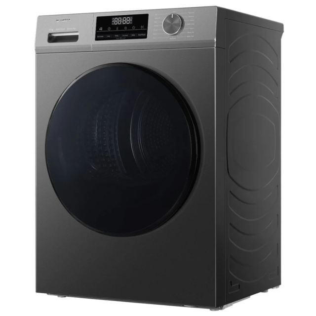 Teknix TK3HP10XS 10Kg Heat Pump Tumble Dryer
