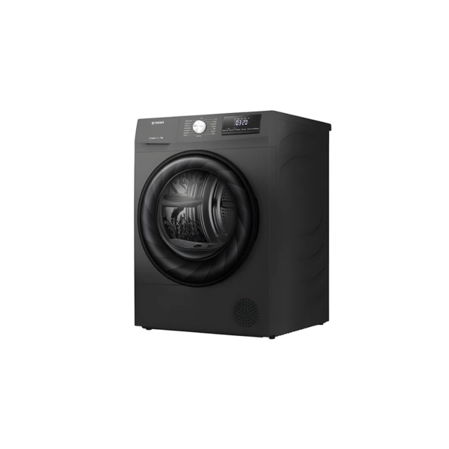 Teknix TKHP8HS 8Kg Heat Pump Dryer In Titanium