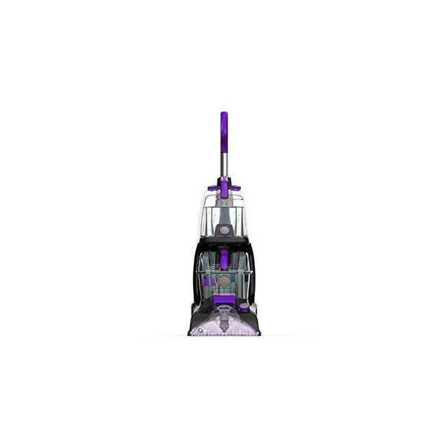 Vax CDCW-RPXR Vax Rapid Power Advance Cdcw-Rpxr Carpet Cleaner