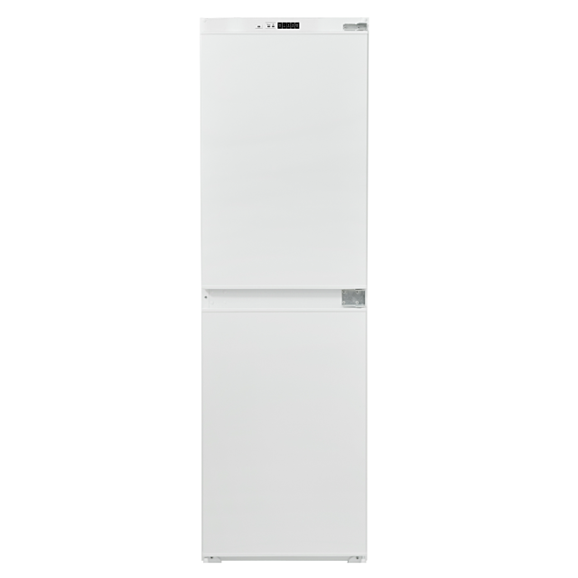 White Knight ATBI551FF 50:50 Integrated Frost Free Fridge Freezer