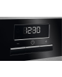 AEG 6000 SurroundCook BCX33501KM Built In Electric Single Oven - Stainless Steel 