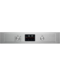 AEG 6000 Series BPX535061M Built In Electric Single Oven and Pyrolytic Cleaning - Stainless Steel 