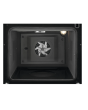 Aeg CCX1530ACB Aeg Ccx1530acb Electric Cooker With Ceramic Hob - Black - A/A Rated