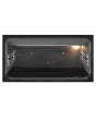 Aeg CCX1530ACB Aeg Ccx1530acb Electric Cooker With Ceramic Hob - Black - A/A Rated