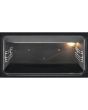 Aeg CCX1530ACM Freestanding Electric Twin Cooker - Stainless Steel - A Rated