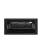 Aeg CCX6501ACM 60Cm Double Oven Electric Cooker With Ceramic Hob