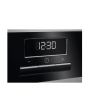 Aeg CCX6540ACM 5000 Surroundcook 60Cm Double Oven Electric Cooker With Ceramic Hob
