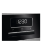 Aeg CCX6740ACB Aeg 6000 Steambake Ccx6740acb 60Cm Electric Cooker With Ceramic Hob - Black - A Rated