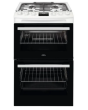 Aeg CGX1130ACW Aeg Cgx1130acw 55Cm 83L Gas Slot In Cooker - White - A Rated