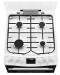 Aeg CGX1130ACW Aeg Cgx1130acw 55Cm 83L Gas Slot In Cooker - White - A Rated