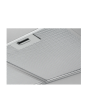 Aeg DBX3650M Aeg Dbx3650m 60Cm Chimney Cooker Hood - Stainless Steel