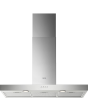 AEG 6000 ExtractionTech DBX3950M 90 cm Chimney Cooker Hood 