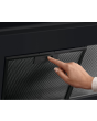 AEG 6000 ExtractionTech DBX3951R 90 cm Chimney Cooker Hood