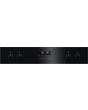 Aeg DCE531160B Built In Electric Double Oven - Black