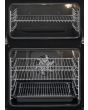 Aeg DCE531160B Built In Electric Double Oven - Black
