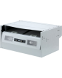 AEG DEB2631S 60 cm Integrated Cooker Hood 