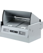 AEG DEB2631S 60 cm Integrated Cooker Hood 