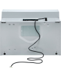 AEG DEB2631S 60 cm Integrated Cooker Hood 