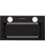 AEG 6000 Hob2Hood DGE5661HB 54 cm Canopy Cooker Hood 