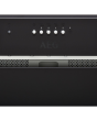 AEG 6000 Hob2Hood DGE5661HB 54 cm Canopy Cooker Hood 