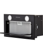 AEG 6000 Hob2Hood DGE5661HB 54 cm Canopy Cooker Hood 