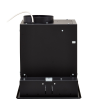 AEG 6000 Hob2Hood DGE5661HB 54 cm Canopy Cooker Hood 