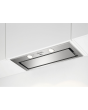 AEG DGE5861HM Canopy Cooker Hood 