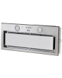 AEG DGE5861HM Canopy Cooker Hood 