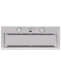 AEG DGE5861HM Canopy Cooker Hood 