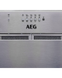 AEG DGE5861HM Canopy Cooker Hood 