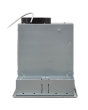 AEG DGE5861HM Canopy Cooker Hood 