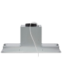 AEG DGE5861HM Canopy Cooker Hood 