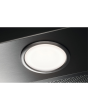 AEG DGE5861HM Canopy Cooker Hood 