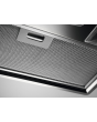 AEG 5000 Series DGX3523S Canopy Cooker Hood 