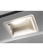 AEG 5000 Series DGX3523S Canopy Cooker Hood 