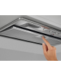 AEG 5000 Series DGX3523S Canopy Cooker Hood 