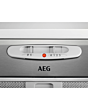 AEG 5000 Series DGX3523S Canopy Cooker Hood
