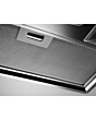 AEG 5000 Series DGX3523S Canopy Cooker Hood